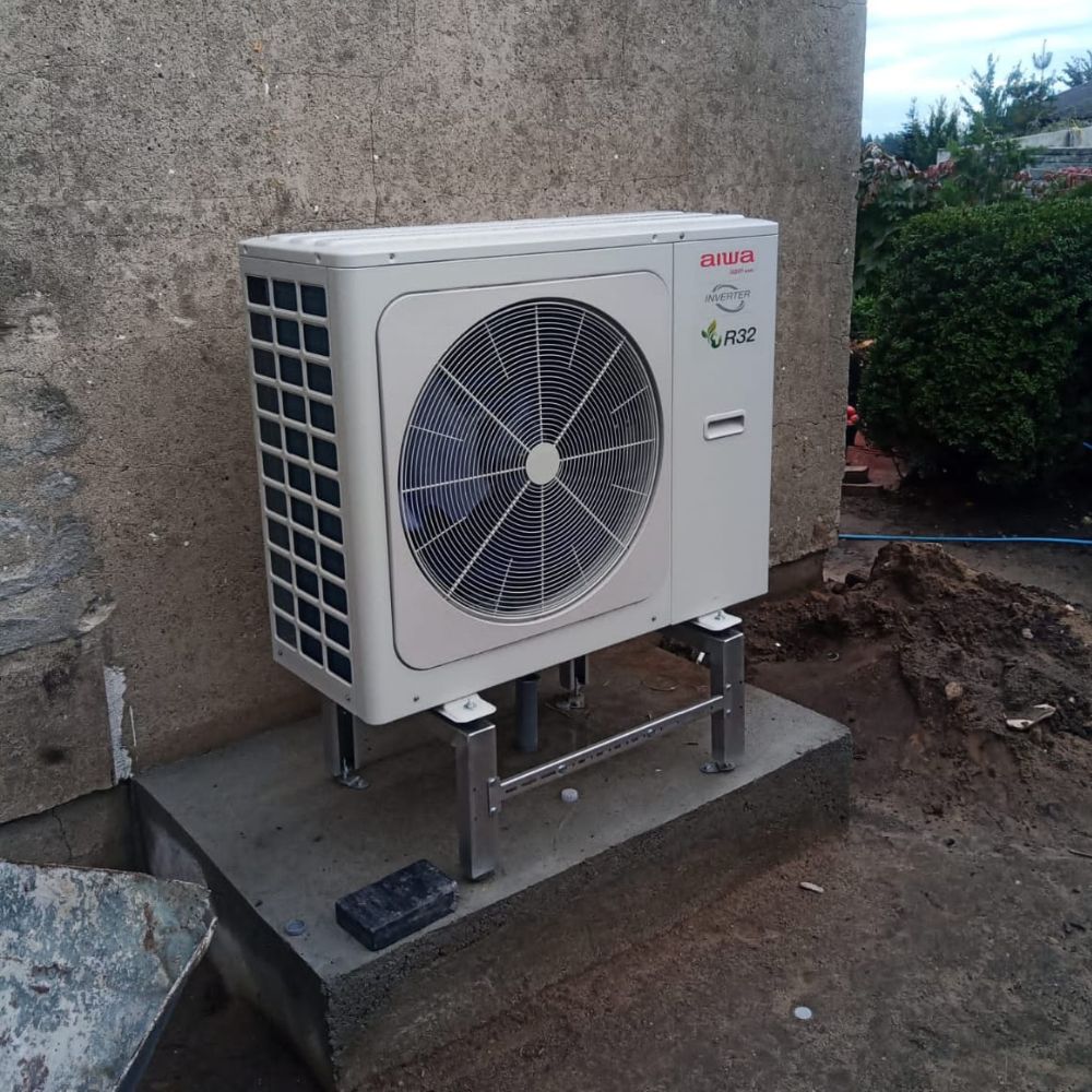 Montaż klimatyzacji w Poznaniu