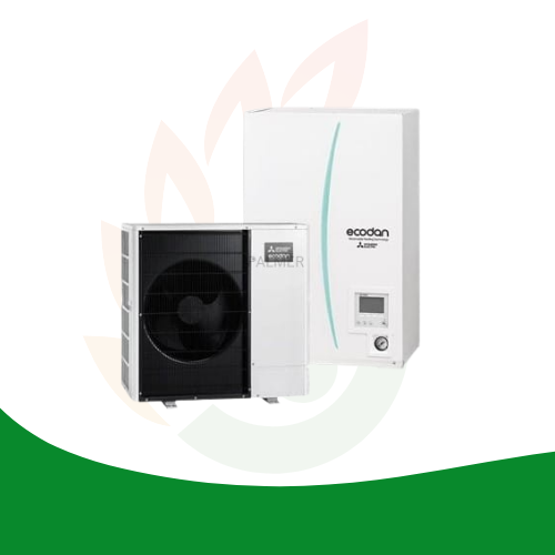 Mitsubishi Ecodan Zubadan EHST30D-YM9ED