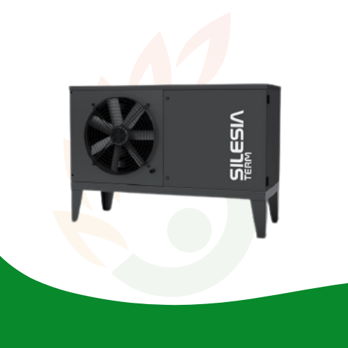 Powietrzna pompa ciepła ST AIR SMART MINI INWERTER