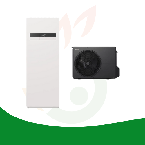 Panasonic KIT-ADC09KE5 9 kW